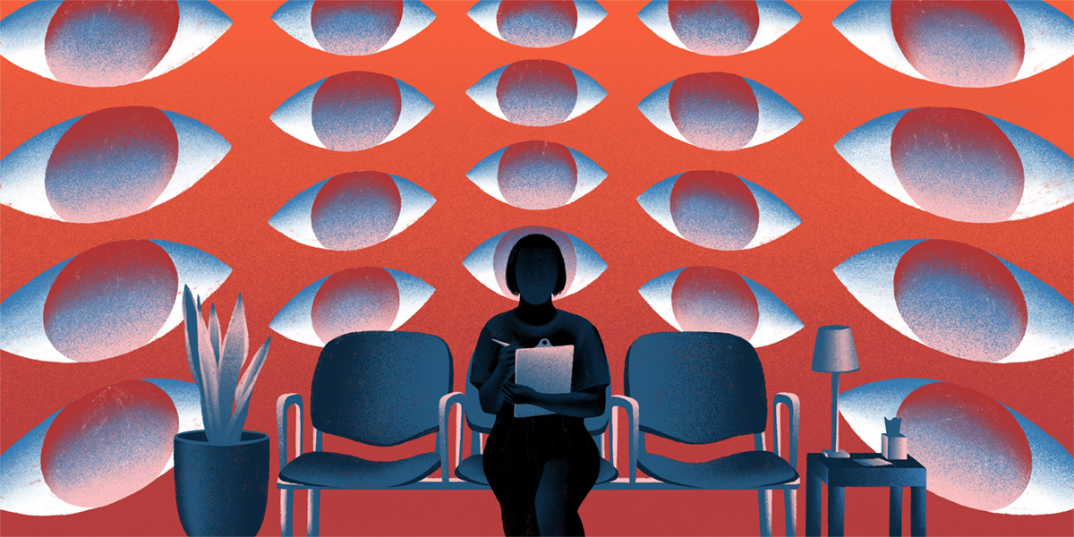 Did You Share Personal Info With a ‘Crisis Pregnancy Center?’