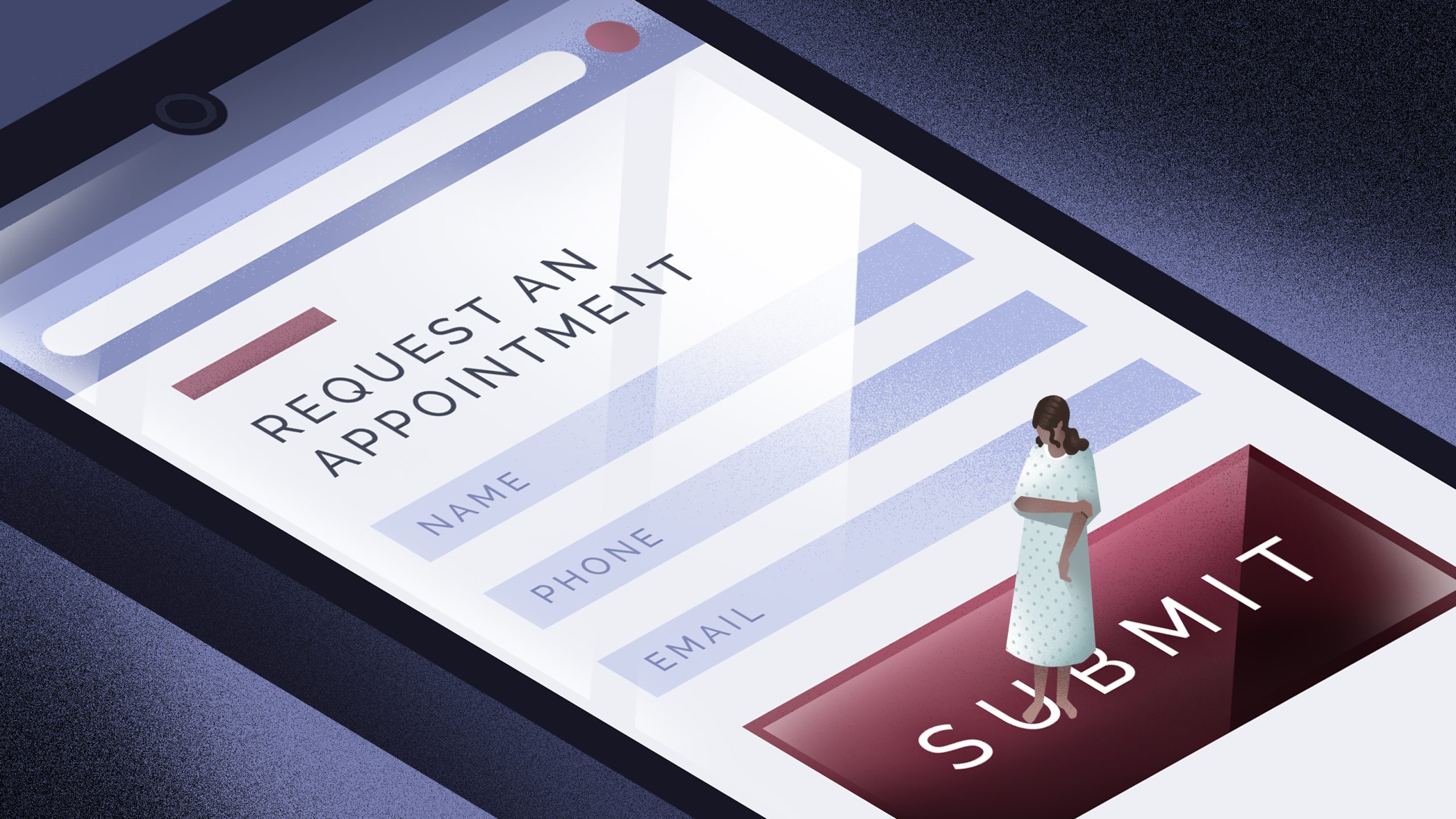 Facebook and Anti-Abortion Clinics Are Collecting Highly Sensitive Info on Would-Be Patients - Reveal