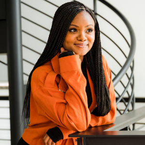 Raven L. Veal, PhD | Revision Path