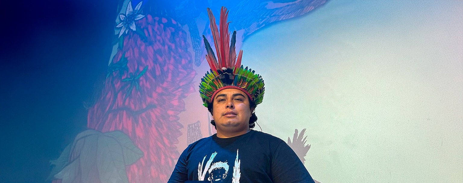 'Nova esperança', diz líder Yanomami sobre ações contra garimpo ilegal