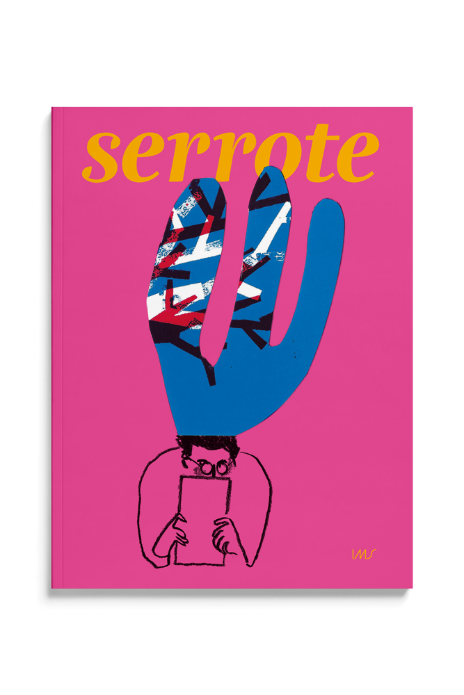 serrote 51 - revista serrote