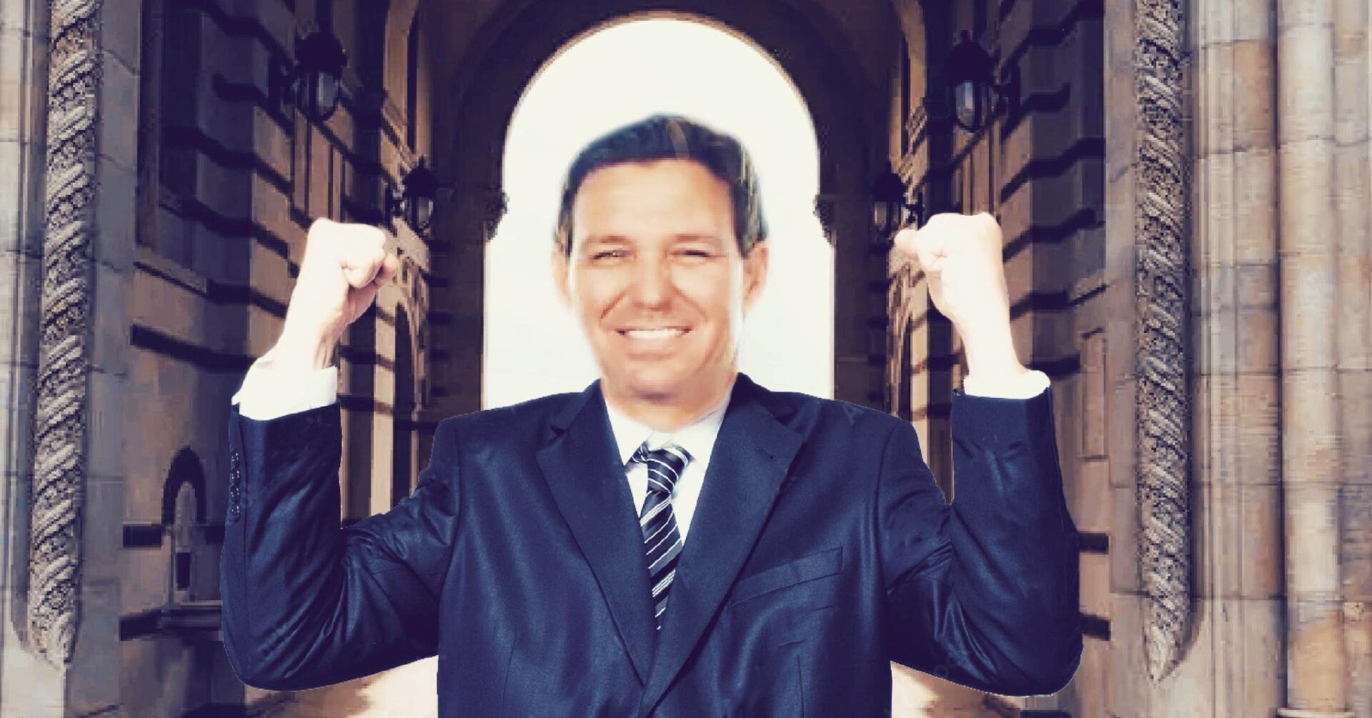 Total Victory: DeSantis' New Florida College Triumph Is the Blueprint for Recapturing 'Woke' Institutions Across the Country - Revolver News