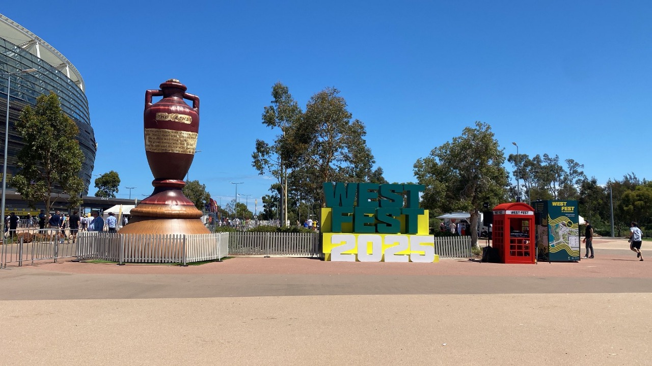Ashes 2025: A Rivalry Renewed — Diluted or Transformed? - Sports News Portal | Revsportz