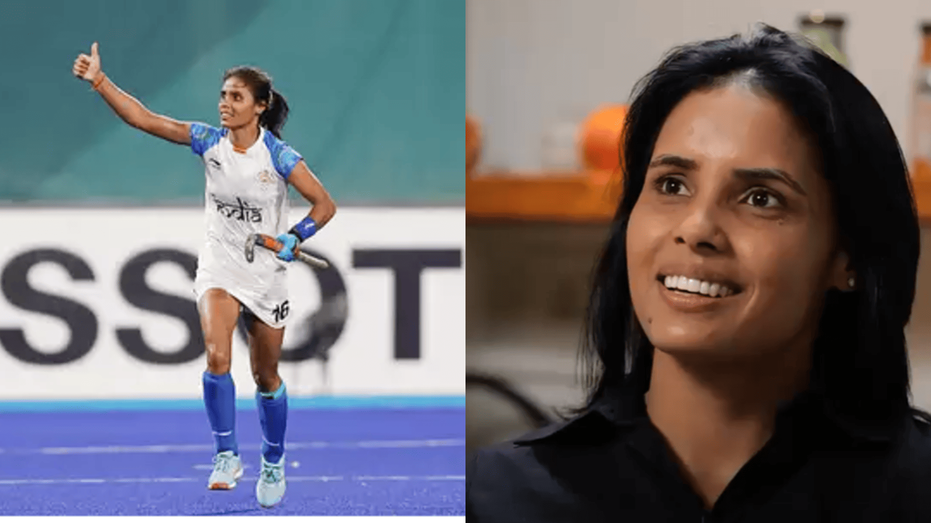 Women's HIL: ‘Sharchi Bengal Tigers more balanced this season,’ says skipper Vandana Katariya - Sports News Portal | Revsportz