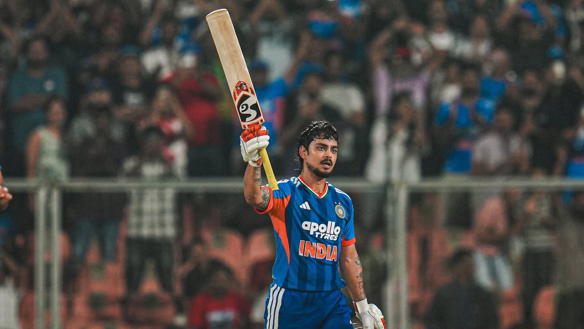 Ishan Kishan: India’s Dhurandhar for T20 World Cup - Sports News Portal | Revsportz