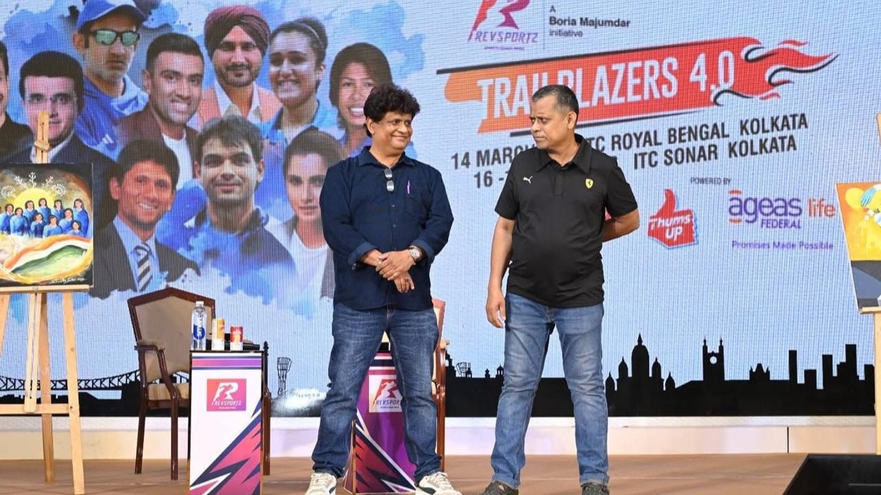 Celebrating the Unsung Heroes of Trailblazers 4.0 - Sports News Portal | Revsportz