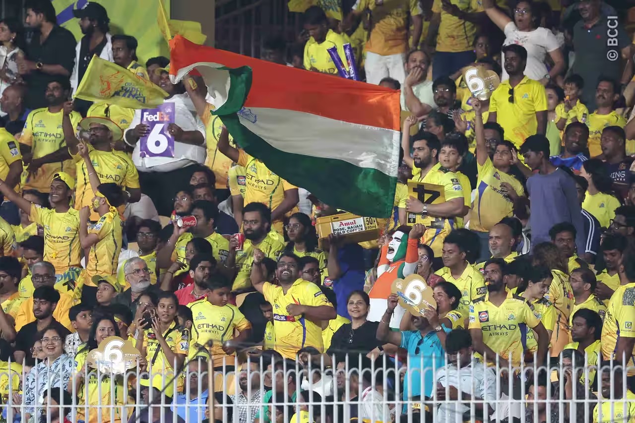 CSK and the Rajinikanth Problem - When the Script Loses Its Hero - Sports News Portal | Revsportz