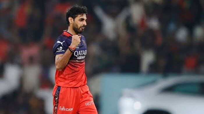 IPL 2026: Bhuvneshwar, 200 wickets in the IPL – Unsung, but rarely lets his team down - Sports News Portal | Revsportz