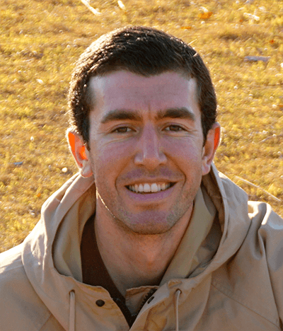 Rob Harding - Rewilding