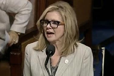 'This Dangerous Bill': House Passes 20-Week Abortion Ban