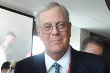 Koch Bros. Give Millions to Anti-Choice Efforts in the States