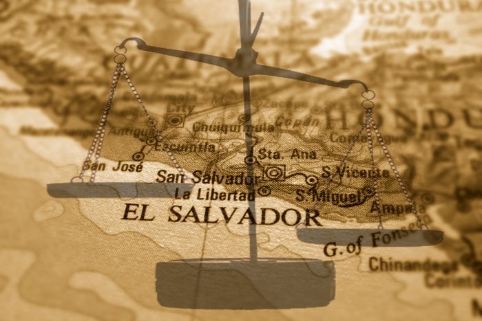 Seeking Justice for 17 Salvadoran Women Imprisoned for Miscarriage and Stillbirth