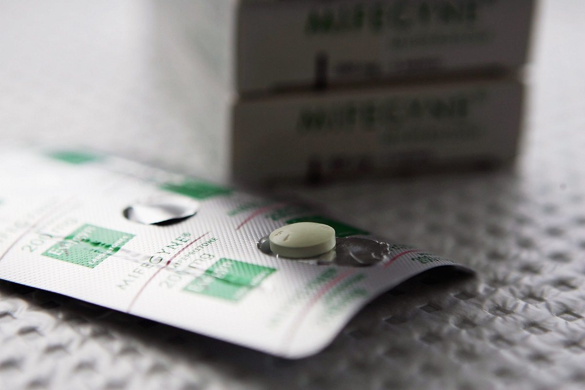 The Risky Business of DIY Abortion—It’s Not What You Think
