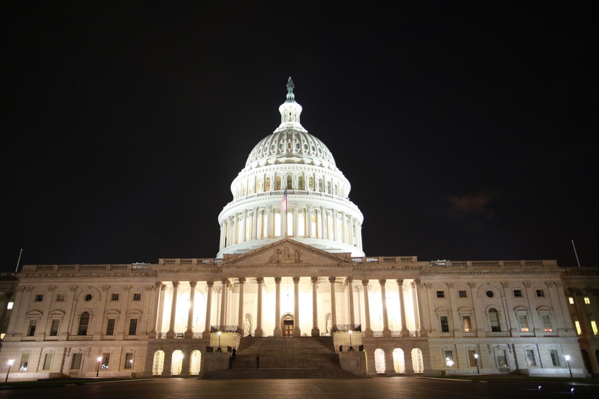 Republicans Push Deeply Unpopular 'Personhood' Bill in Congress