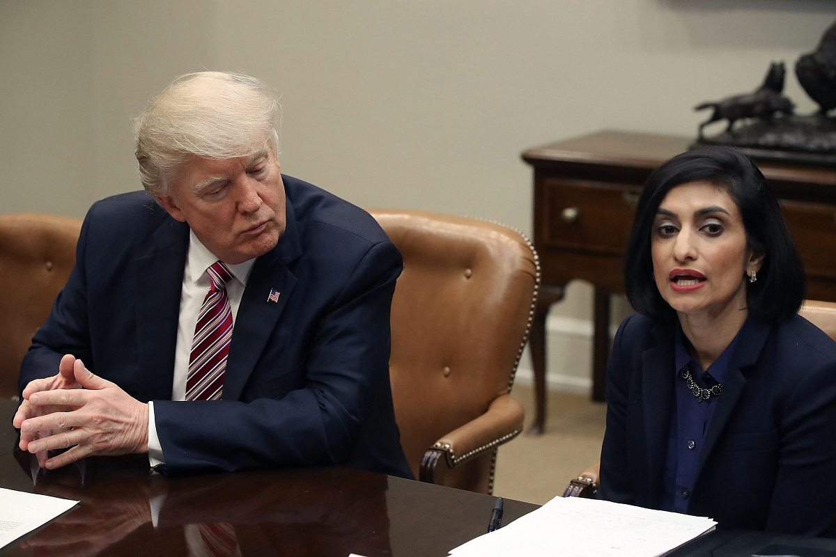 Reproductive Health-Care Fights Roil Washington