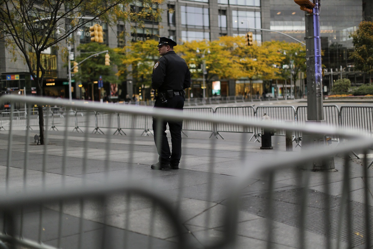 Survivors of Sexual Violence by Police Need More Than a Quick Fix