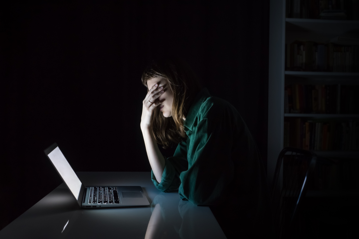SESTA Is Already Having Devastating Impacts on Sex Workers—Just Like They Predicted (Updated)