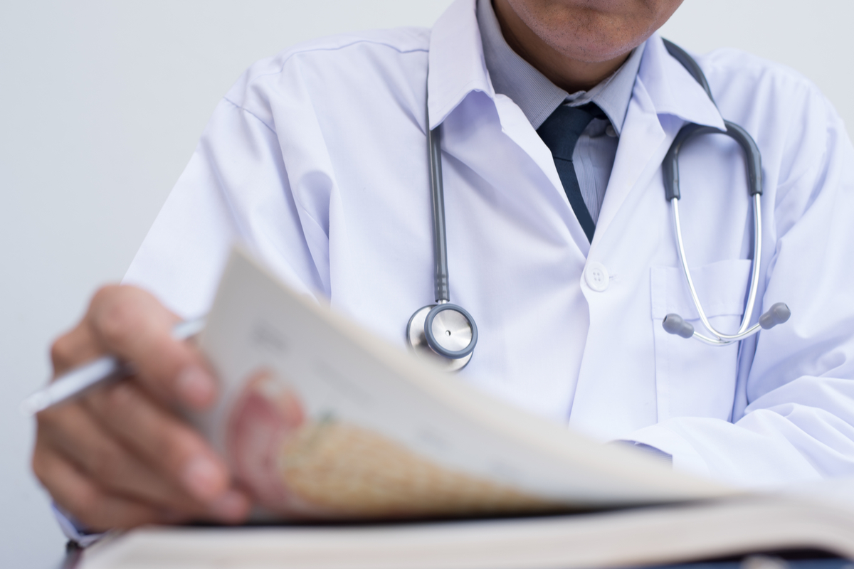 Abortion Pill ‘Reversal’ Doctor: I See It Becoming the 'Standard of Care'