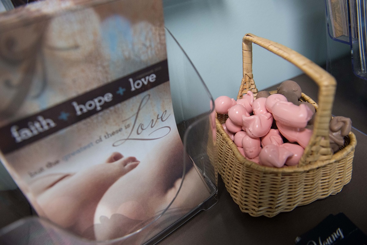 'Completely Intentional': Fake Clinics Outnumber Abortion Providers 10 to 1 in Texas