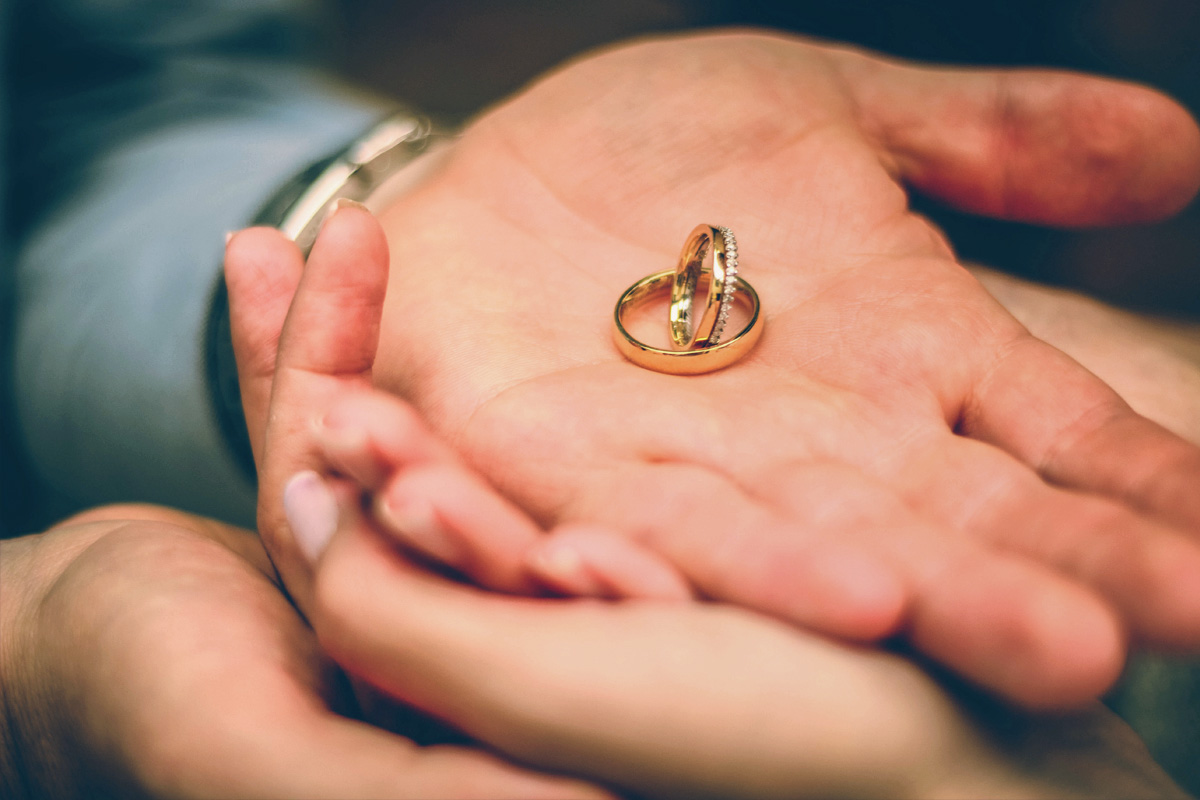 Texas Woman Opposes Divorce Citing 'Blood Covenant'; Will Anti-Sharia Law Get in the Way?