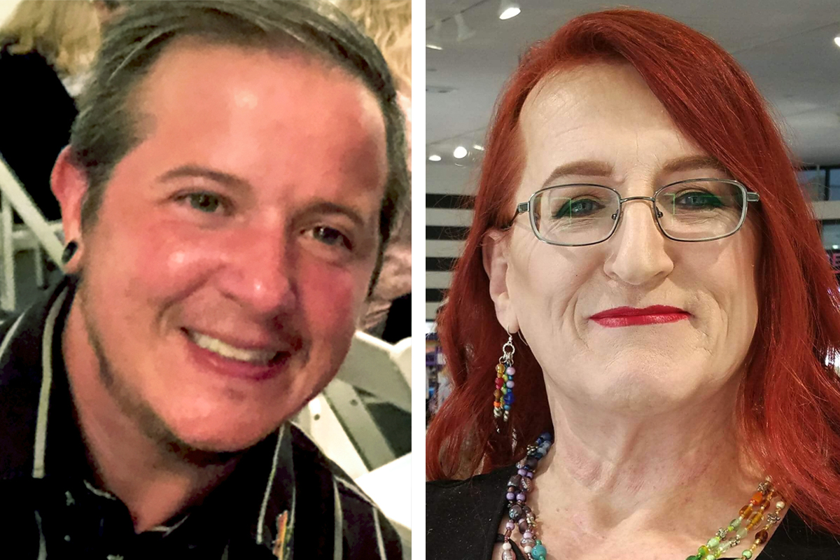 Florida Won't Cover Transgender Health Care. Two Trans Women Are Suing.