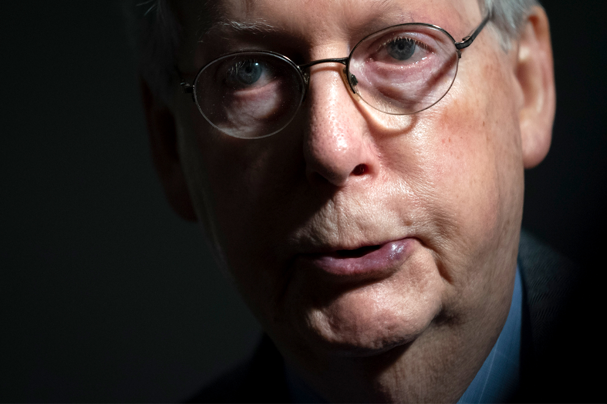 Planned Parenthood Got COVID-19 Funds. Why Are Republicans Trying to Take It Back?