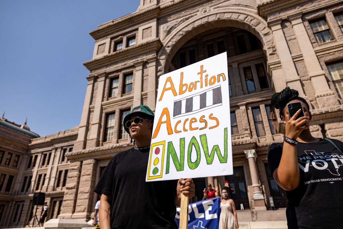 Fighting for More Than Access: Why the Quality of Your Abortion Matters