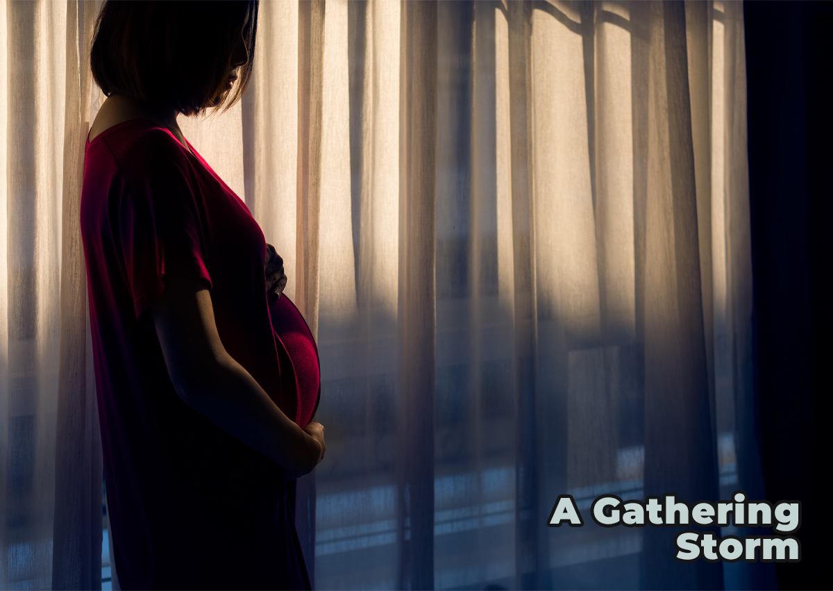 Who Is Policing Your Pregnancy?