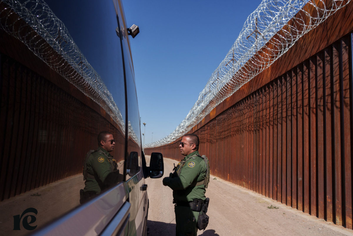 SCOTUS Declares the Border a Constitution-Free Zone