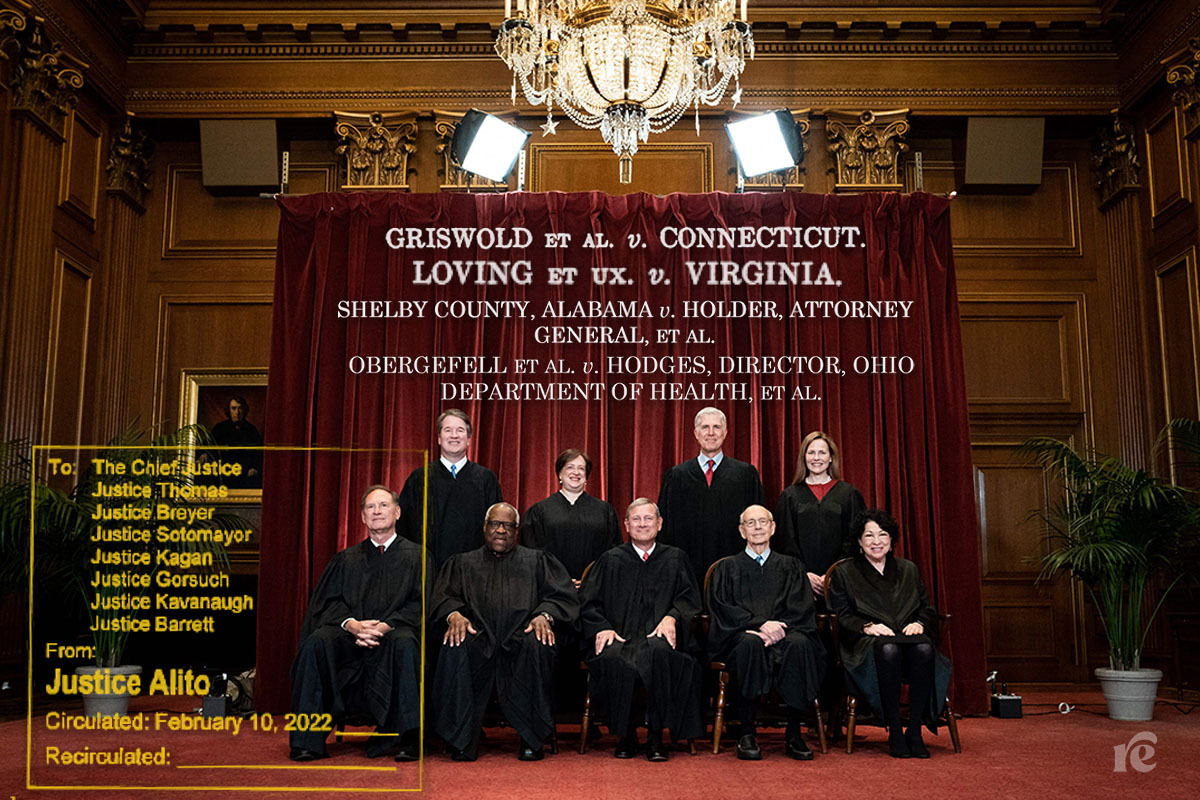 For Conservatives, Ending Legal Abortion Is Just a Pit Stop