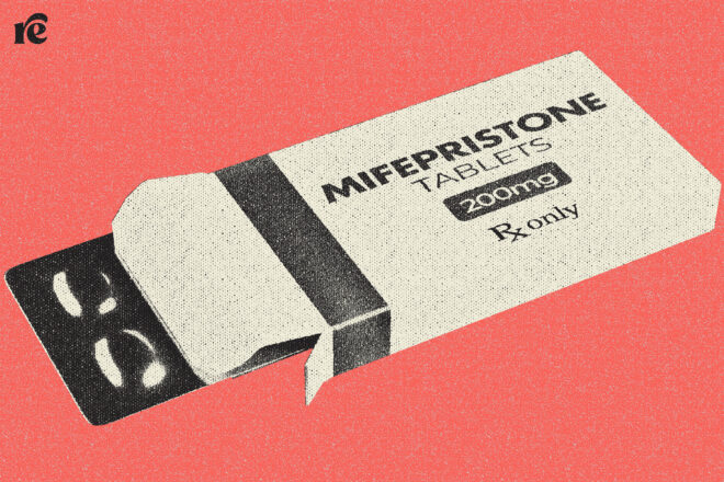 Patients in States With Abortion Bans Are the Biggest Users of Abortion Telemedicine