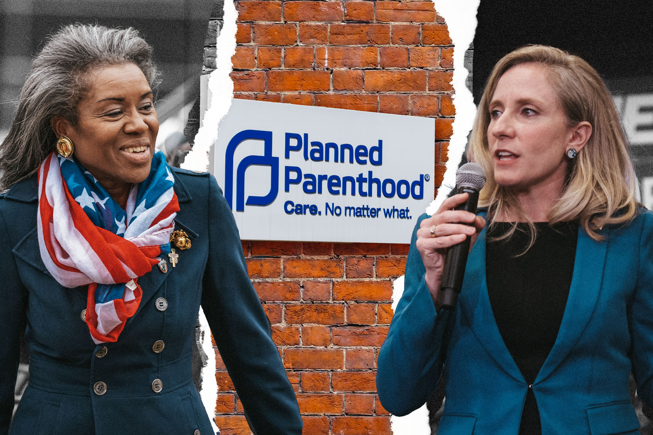 Virginia Election Could Affect Abortion Access in the South