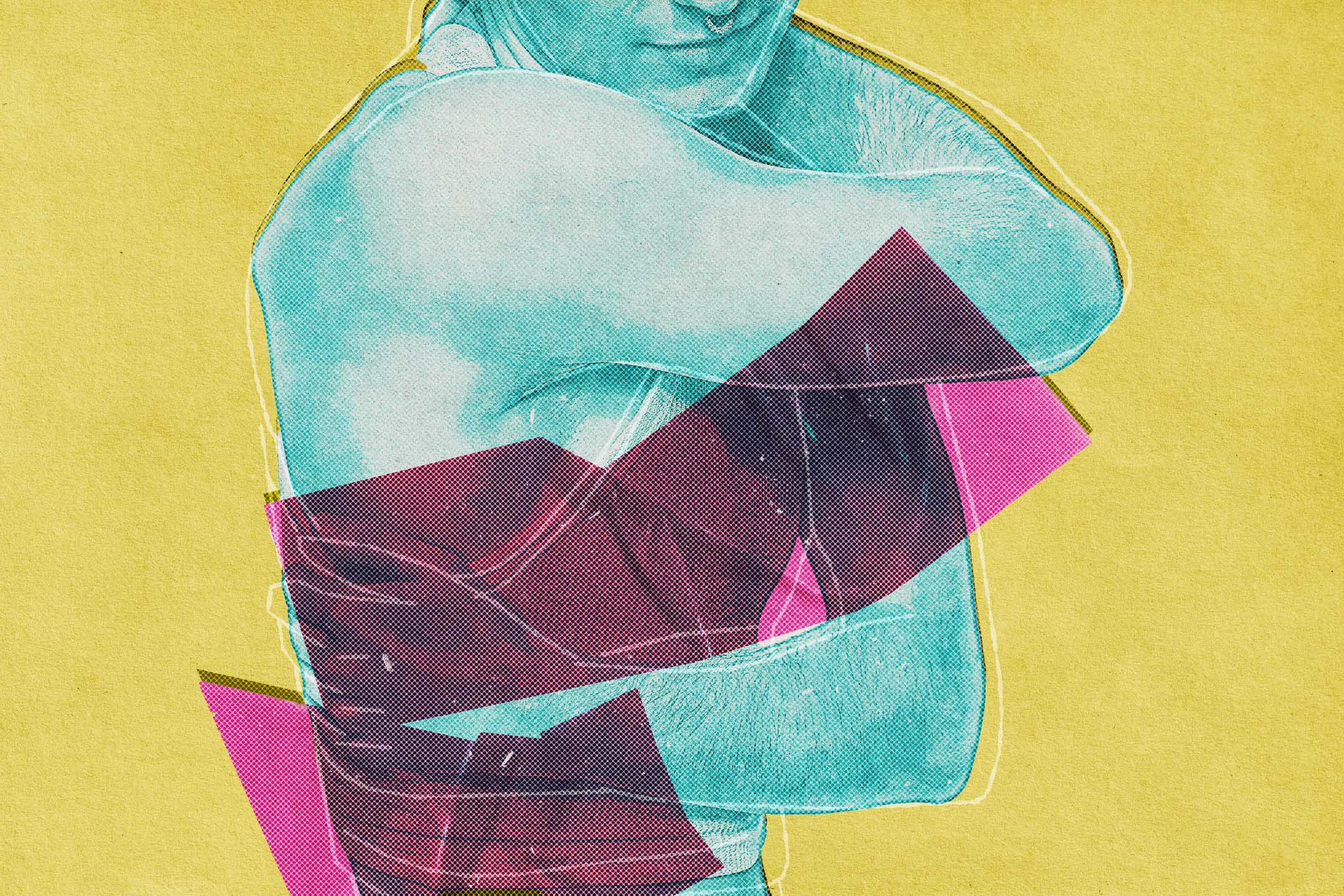 FDA Targets Chest Binders Marketed to Trans People
