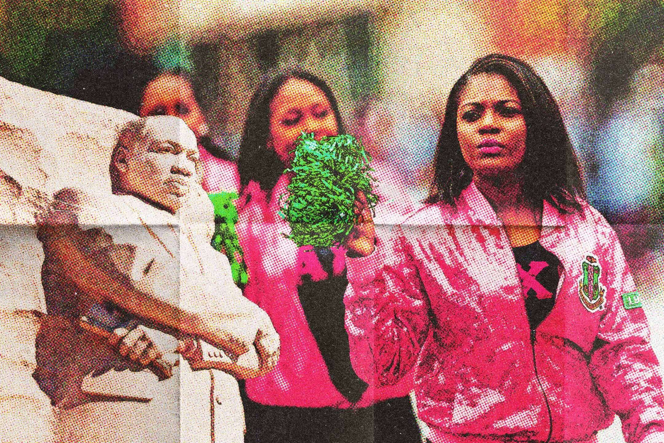 Detroit Heard King’s Dream First. These Black Women Are Carrying It Forward.