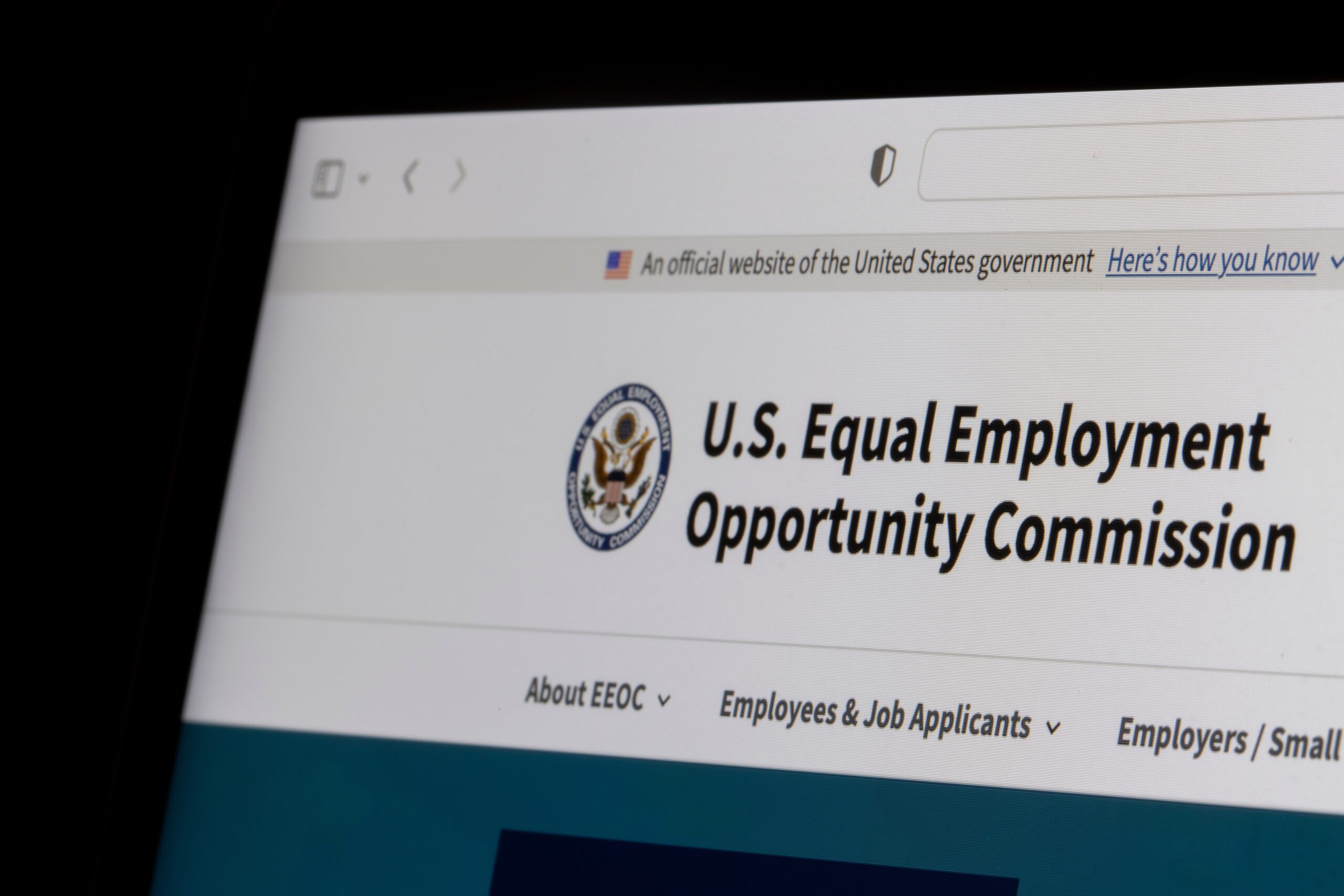 It Just Got Harder for LGBTQ+ People to Address Harassment at Work