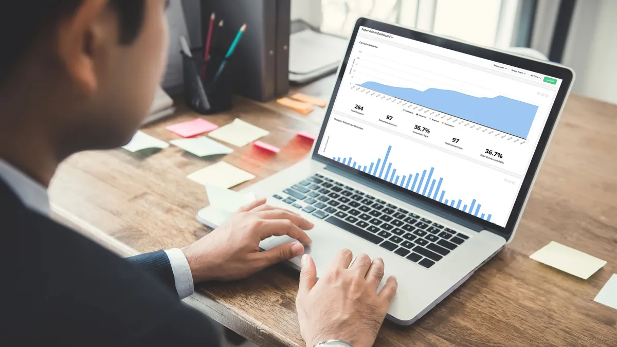 Integrating ClientTree CRM With MortgageBrain Anywhere – A New Era of Integrations Starts - Richannel