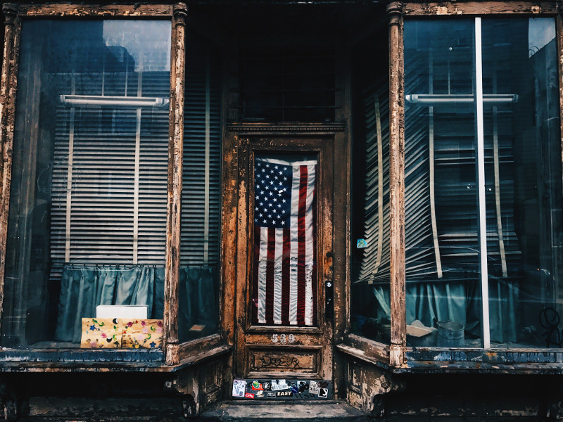 Museletter #347: Social Cohesion Is Vital, and We’re Losing It - Richard Heinberg