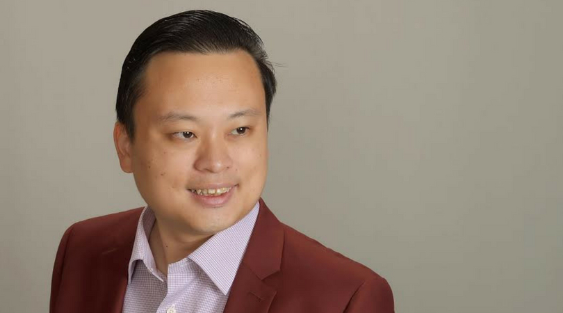 Artist Interview: 1-on-1 with William Hung - rickyleepotts