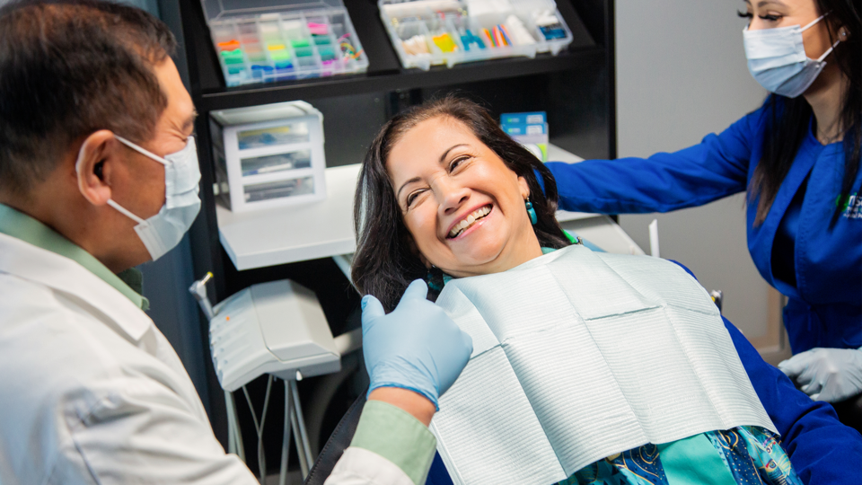 Labor of Love T&C | Risas Dental and Braces