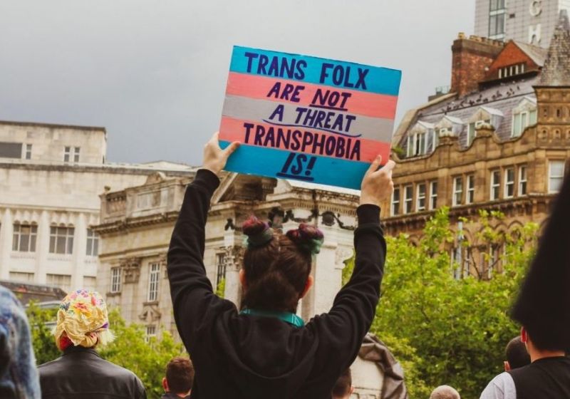 How the GOP’s Anti-Trans Bills Target Children – Rising Up with Sonali