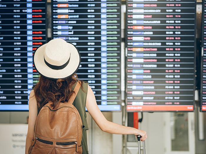 As Leisure Travel Returns, There’s a New Focus on Travel Insurance and the Vital Protections It Can Provide : Risk & Insurance
