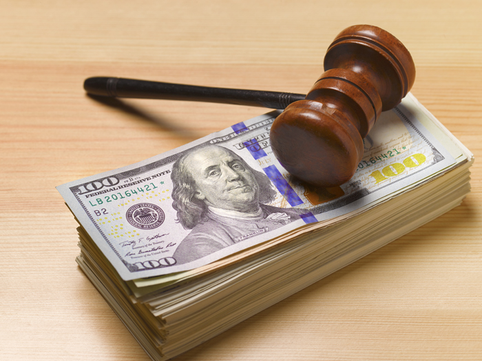 Swiss Re Charts $17 Billion in Litigation Funding in 2021; Is It Any Wonder We're Experiencing Social Inflation? : Risk & Insurance