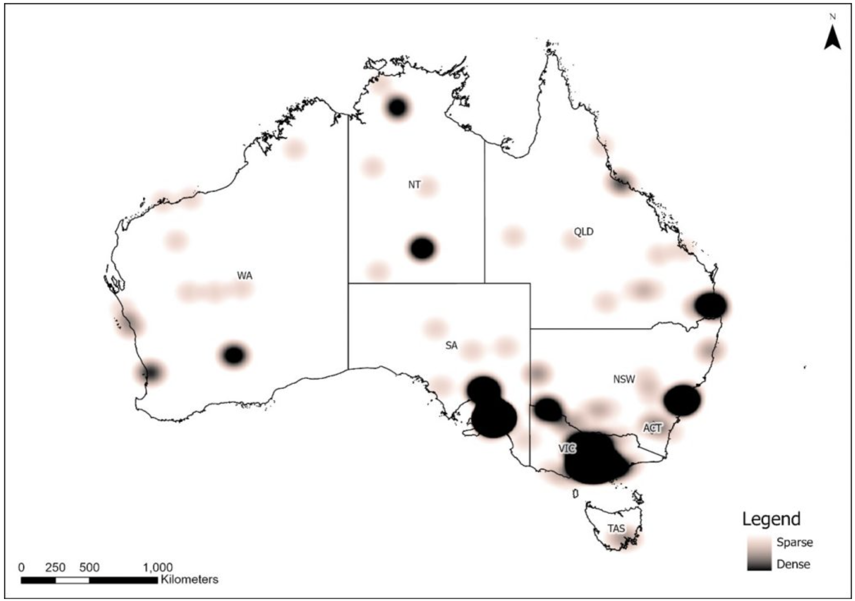 Heatwave fatalities in Australia: a new analysis - Risk Frontiers