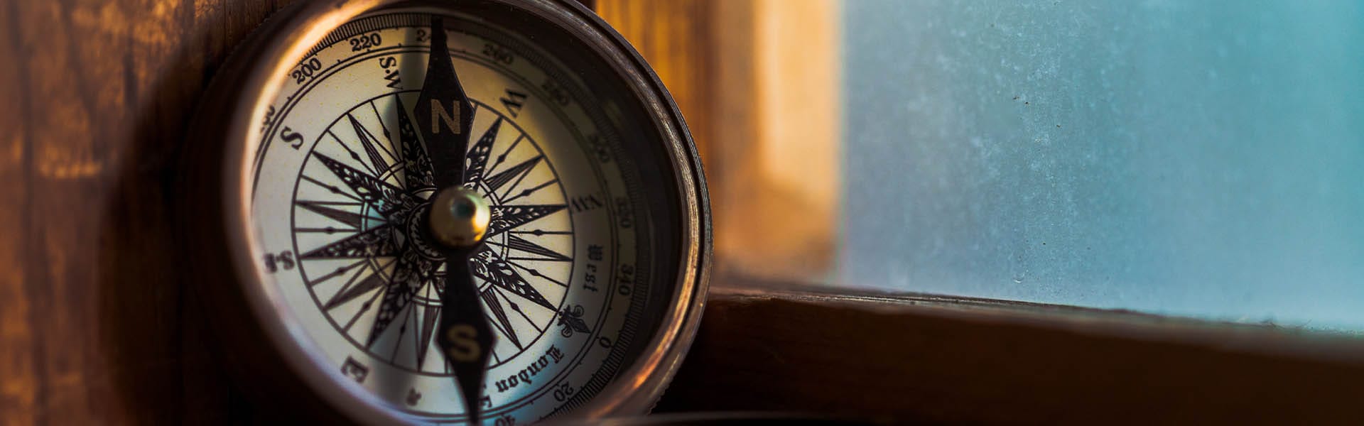 Seeking Directions | Ritz-Carlton Leadership Center