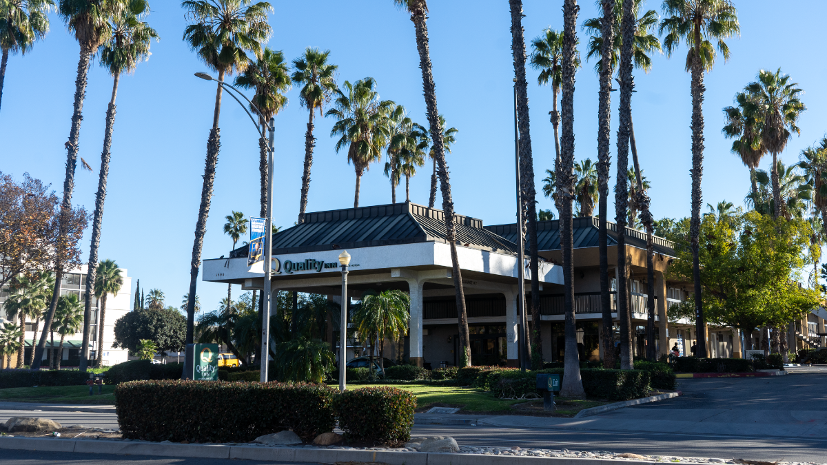 Riverside Council Rejects $20M State Grant For Affordable Housing Project - The Riverside Record