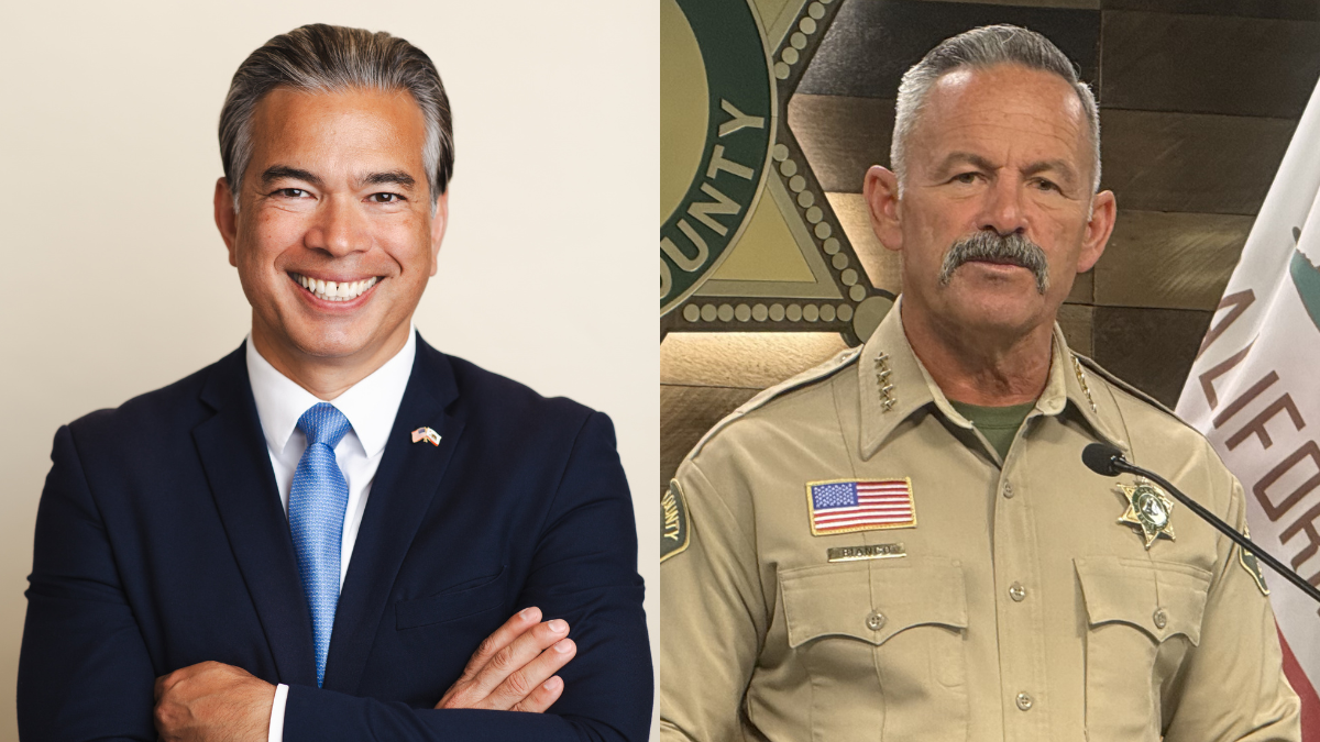 Bonta Takes Bianco Election Probe Fight To State Supreme Court - The Riverside Record