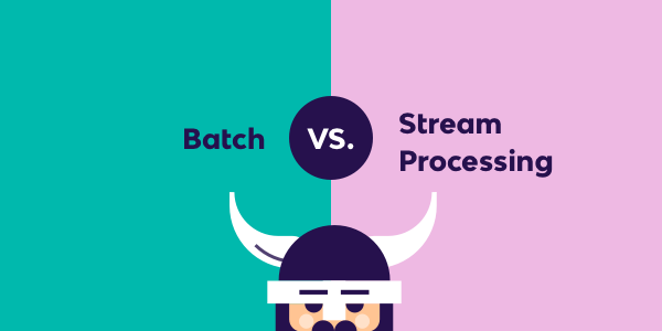 Batch Processing vs. Stream Processing: A Comprehensive Guide