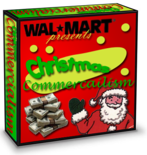 Dashing Through the Dough or Rethinking Christmas – Stories I Share With Friends