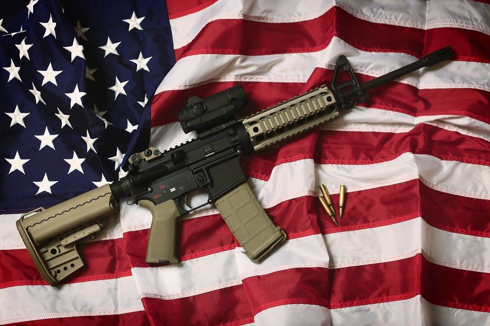 Rocky Mountain Gun Owners SuprPAC Election Preview, 2022 - Rocky Mountain Gun Owners
