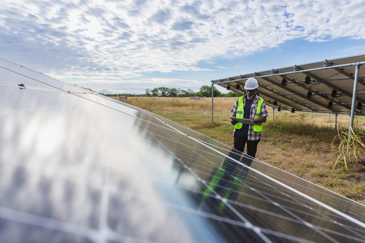 Scaling Clean Energy with Regional Financing Ecosystems - RMI